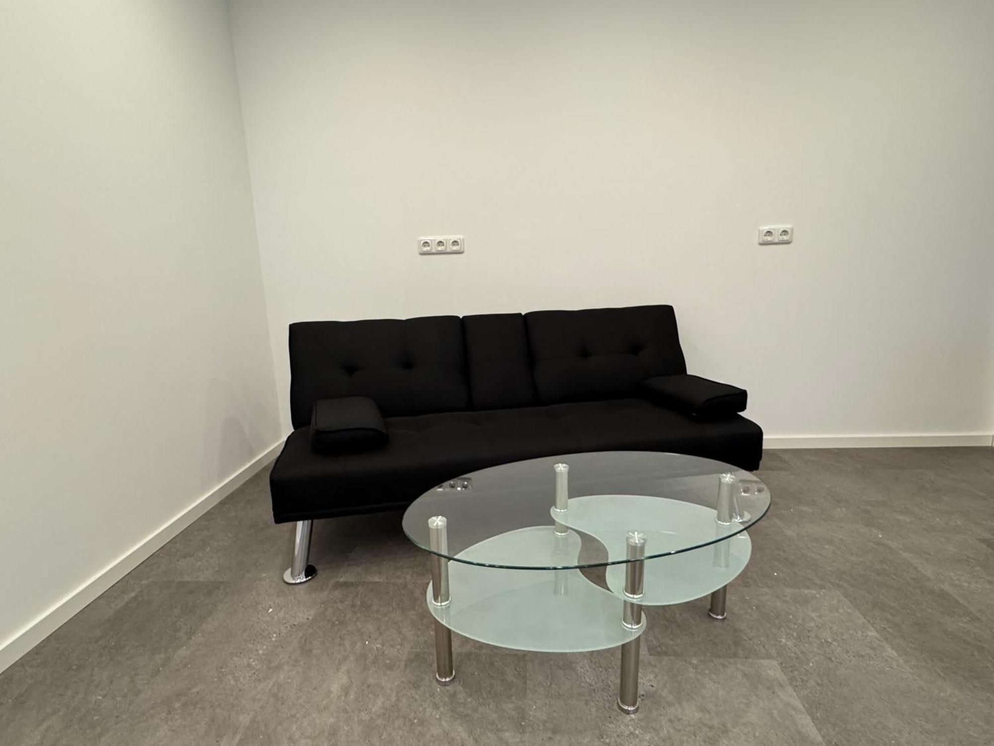 W&P Living Wohnung Mit Ausblick - Parkplatz Biberbach  Dış mekan fotoğraf