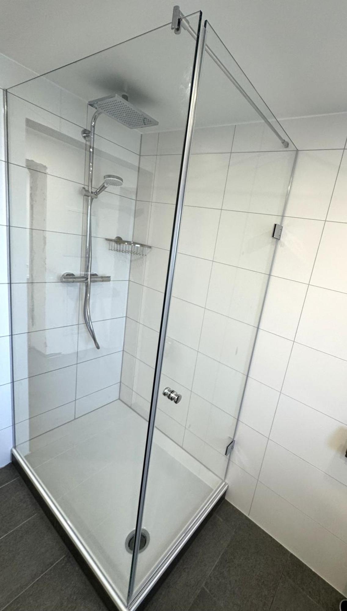 W&P Living Wohnung Mit Ausblick - Parkplatz Biberbach  Dış mekan fotoğraf